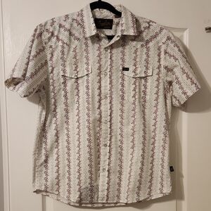 Howler Brothers - ribbons - Medium